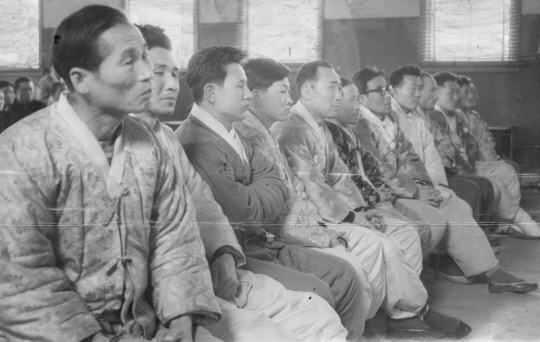 인혁당재건위 사건(2차 인혁당 사건)으로 사형을 선고받은 분들.jpg