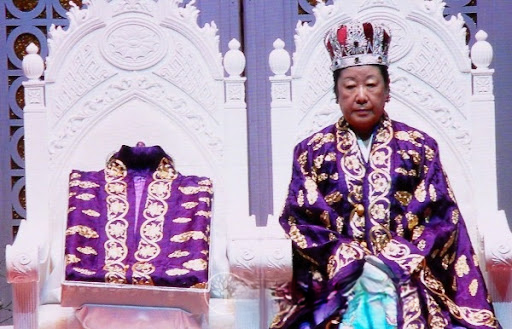 통일교 교주 한학자.png